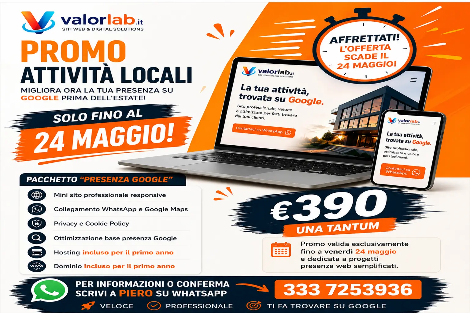 web designer sardegna